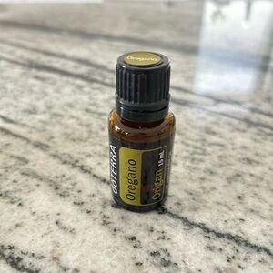 Doterra Oregano Essential Oil
